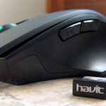 HAVIT HV-MS976GT Wireless Mouse