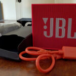JBL Go - Speaker Bluetooth