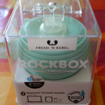 Speaker Fresh 'N RebelRockbox H2O