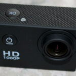 Action Camera Topop 1080p