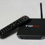 Android TV Box Bqeel T10 Max