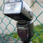 Flash Photoolex M-800C per Canon