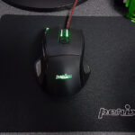 Tappetino Mouse Perixx DX-1100M
