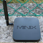 Android TV Box Minix Neo U9-H