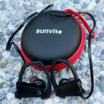 Cuffie Bluetooth Sunvito SVTQ9