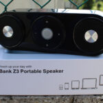 Speaker Bluetooth Zenbre Z3