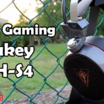 Cuffie gaming Aukey GH-S4