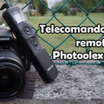 Telecomando Photoolex T710C