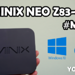 MiniPC Minix Neo Z83-4 Pro