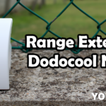 Range Extender Dodocool N300