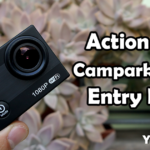 Action Cam Campark ACT68