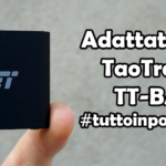 Adattatore TaoTronics TT-BA12