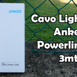 Cavo Lightning Anker Powerline+ II