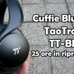 Cuffie TaoTronics TT-BH21