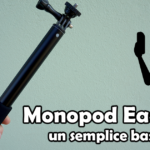 Monopod EasyULT