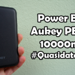 Power Bank Aukey PB-N50