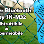 Speaker Bluetooth Aukey SK-M32