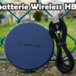 Caricabatterie Wireless HBuds H11