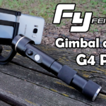 Gimbal Feiyu Tech G4 Pro