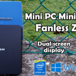 Mini PC Minis Forum Z83-F