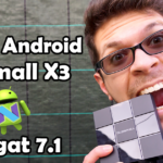 Android TV Box Globmall X3 (2018)