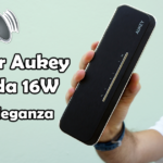 Speaker Bluetooth Aukey SK-S1