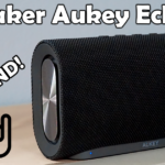 Speaker Aukey Eclipse SK-M30