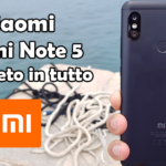 Xiaomi Redmi Note 5