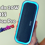 Speaker DOSS SoundBox Pro