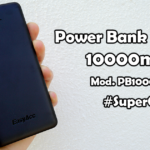 Power Bank EasyAcc PB10000PT