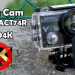 Action Cam Jeemak ACT74R