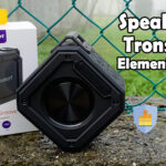 Speaker Tronsmart Element Groove