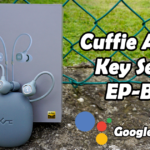 Cuffie Aukey Key Series EP-B80