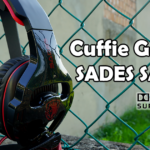 Cuffie SADES SA903