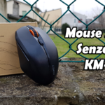 Mouse Aukey Wireless KM-W2