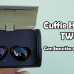 Cuffie HolyHigh TWS-i8