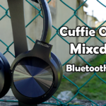 Cuffie Over Ear Mixcder E9