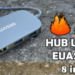 HUB Euasoo ES-HB004C