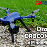 Drone DROCON Bugs 3
