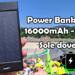 Power Bank Aukey 16000mAh PB-P23