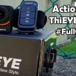 Action Cam ThiEYE T5 Pro