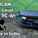 Webcam Aukey FullHD PC-W1