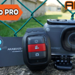 Action Cam AKASO V50 Pro