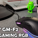 Mouse Aukey GM-F2