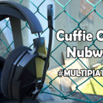 Cuffie Gaming NUBWO N13
