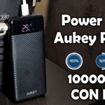 Power Bank Aukey PB-Y33