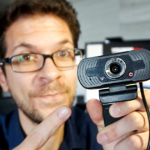 Webcam EasyULT 1080p