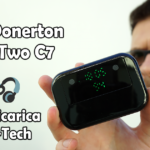 Cuffie Donerton Touch Two C7