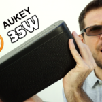 Speaker Aukey SK-M33