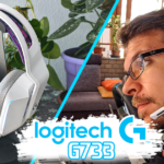 Logitech Lightspeed G733